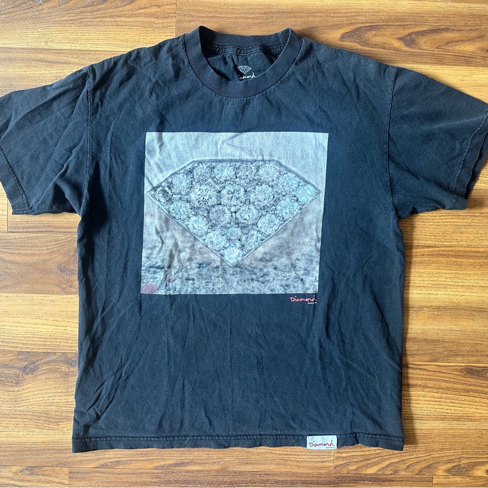 Diamond T-Shirt